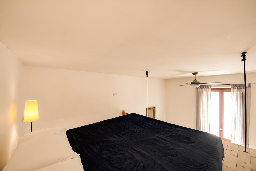 Ponte Testaccio Loft Rome Kamer foto
